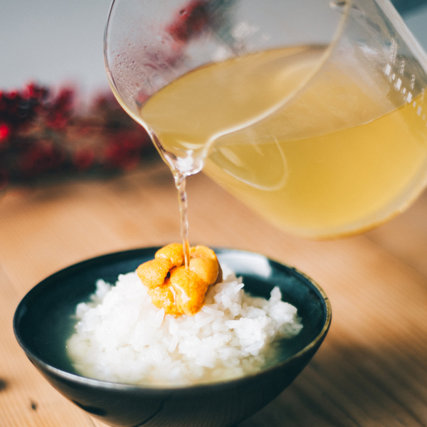 Hario Japanese Dashi Pot