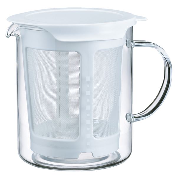 hario Japanese Dashi Pot