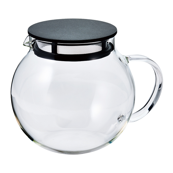 hario Jumping Leaf Teapot 600mL