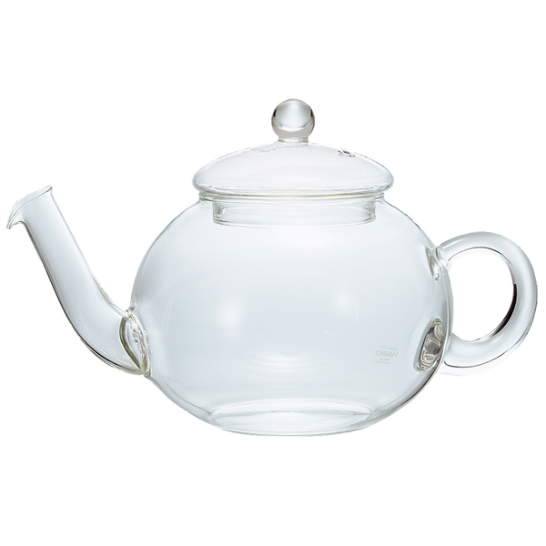 Hario Jumping Teapot Donau 500/800mL