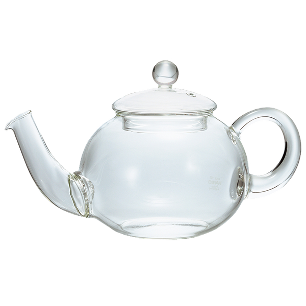 hario Jumping Teapot Donau 500/800mL