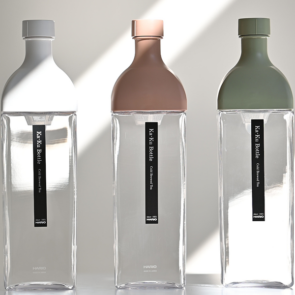 Hario Ka-Ku Cold Brew Tea Bottle 1 200mL