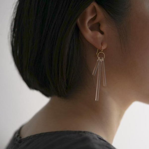 Hario Kanade Earrings