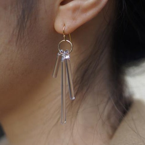 Hario Kanade Earrings