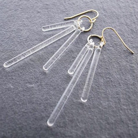 hario Kanade Earrings