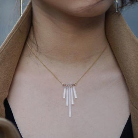 Hario Kanade Necklace