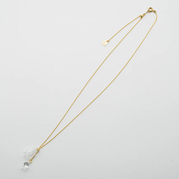 Hario Lily Necklace