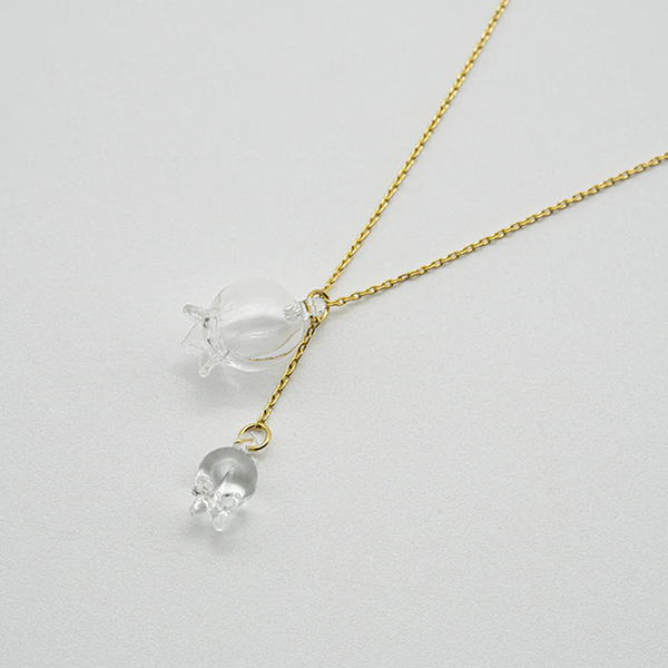 hario Lily Necklace