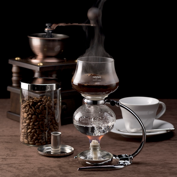 Hario Mini Coffee Siphon "Miniphon"