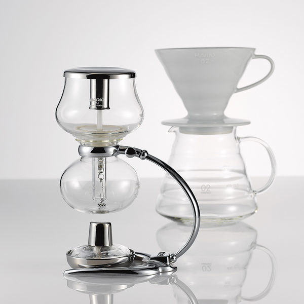 Hario Mini Coffee Siphon "Miniphon"