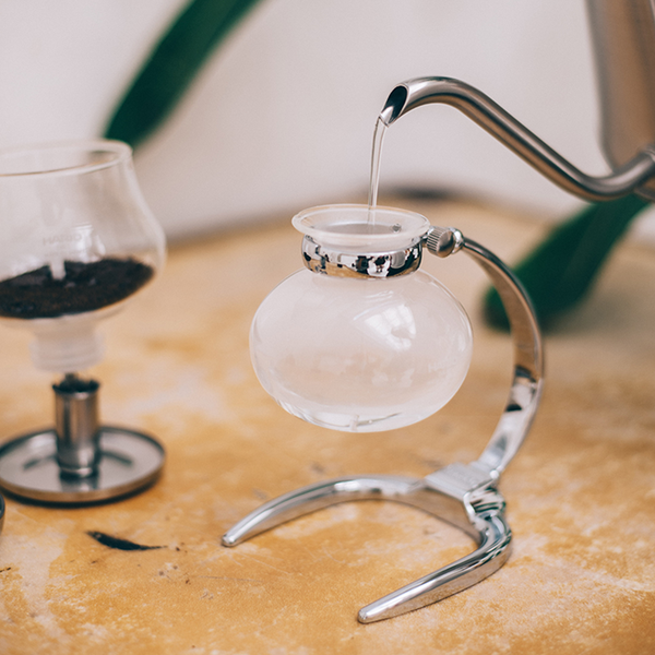 Hario Mini Coffee Siphon "Miniphon"