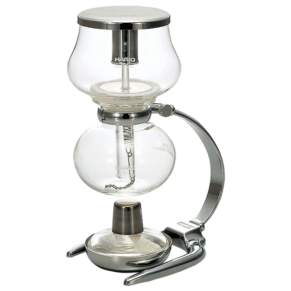 hario Mini Coffee Siphon "Miniphon"