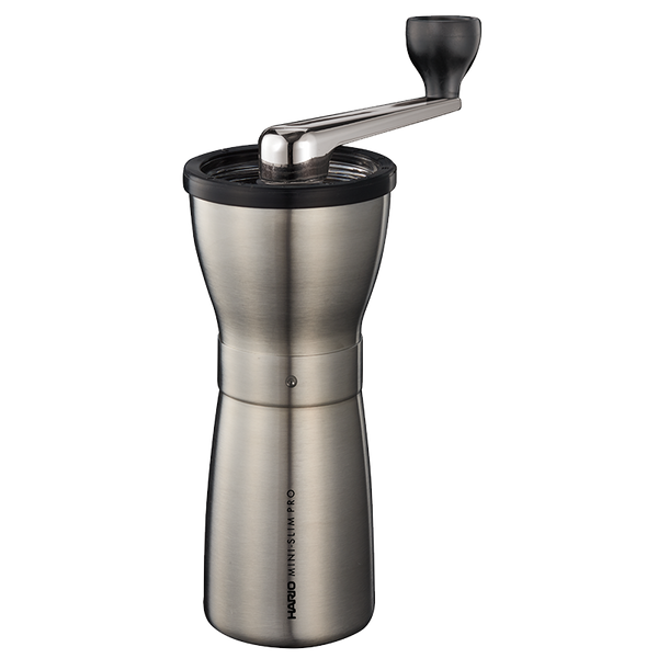 Hario Mini Grinder Slim Pro