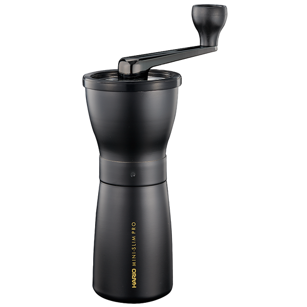 hario Mini Grinder Slim Pro