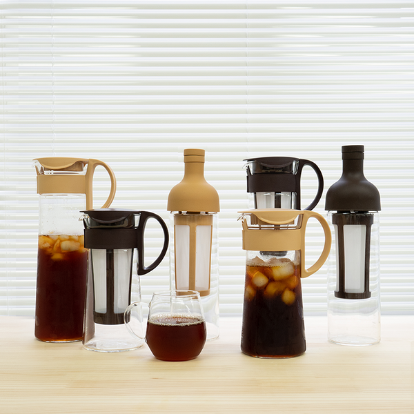 Hario Mizudashi Cold Brew Coffee Pot