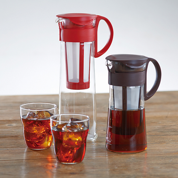 Hario Mizudashi Cold Brew Coffee Pot
