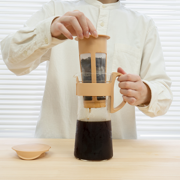 Hario Mizudashi Cold Brew Coffee Pot