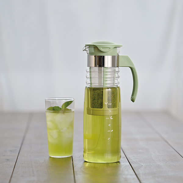 Hario Mizudashi Cold Brew Tea Pot
