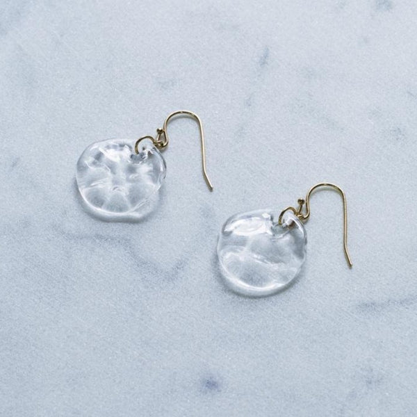 Hario Mizukage Earrings