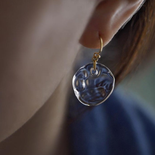 Hario Mizukage Earrings