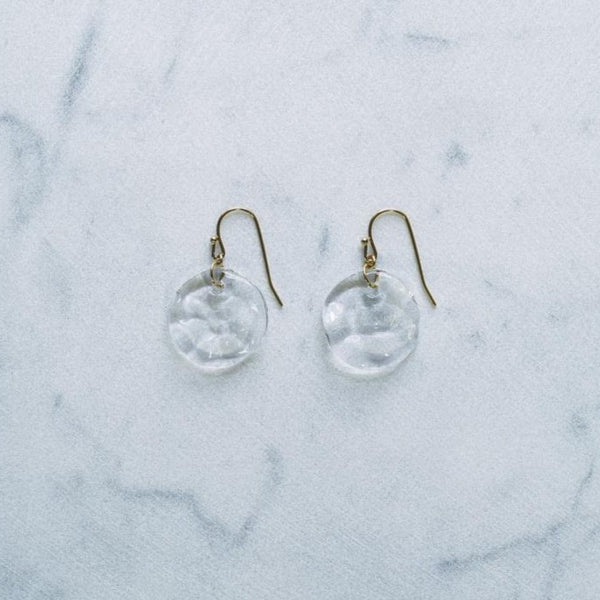 hario Mizukage Earrings