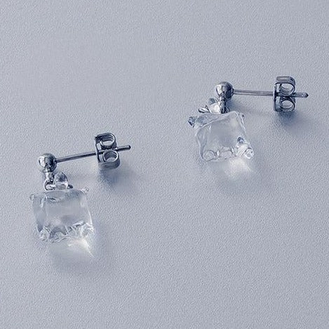 hario Moonlight Earrings