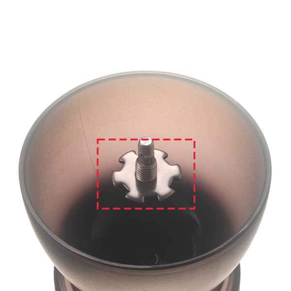 Hario N-MSC-2 / Grind Adjustment Nut For MSCS-2DTB