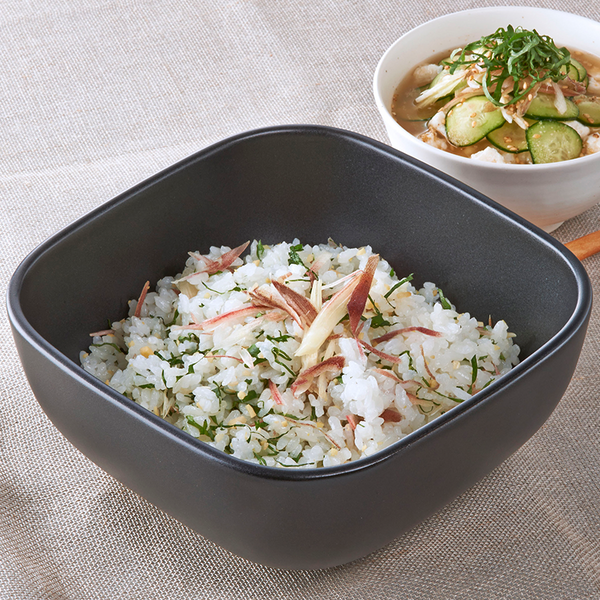 Hario Ohitsu Rice Container