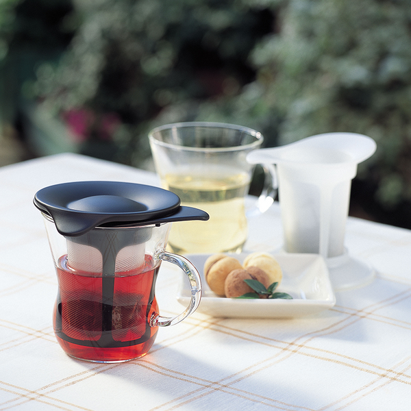 Hario One Cup Tea Maker