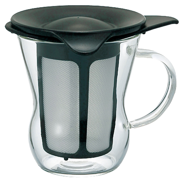 hario One Cup Tea Maker