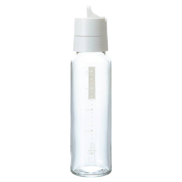 Hario One Touch Dressing Bottle 240mL