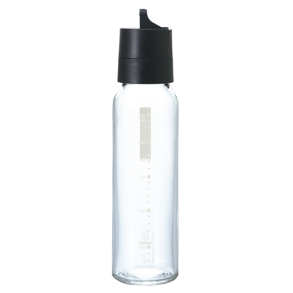 hario One Touch Dressing Bottle 240mL