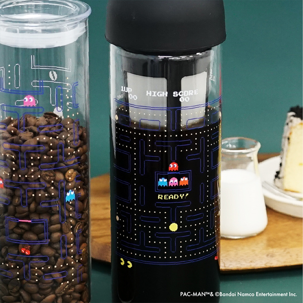 Hario Pac-Man Cold Brew Coffee Set
