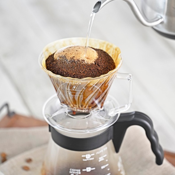 Hario Pegasus Coffee Dripper