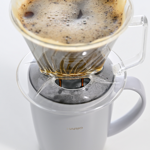 Hario Pegasus Coffee Dripper