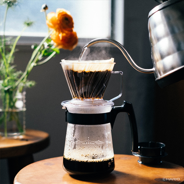 Hario Pegasus Server 300/600/1 000mL