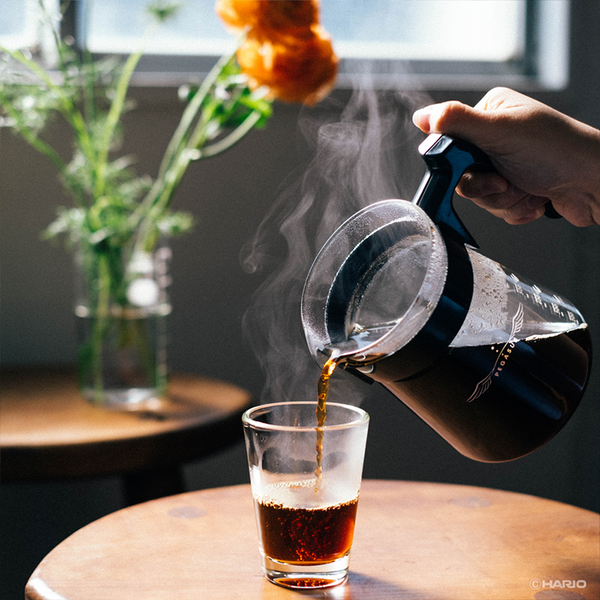 Hario Pegasus Server 300/600/1 000mL
