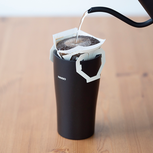 Hario Portable One-Cup Drip Filters (22 Pcs)