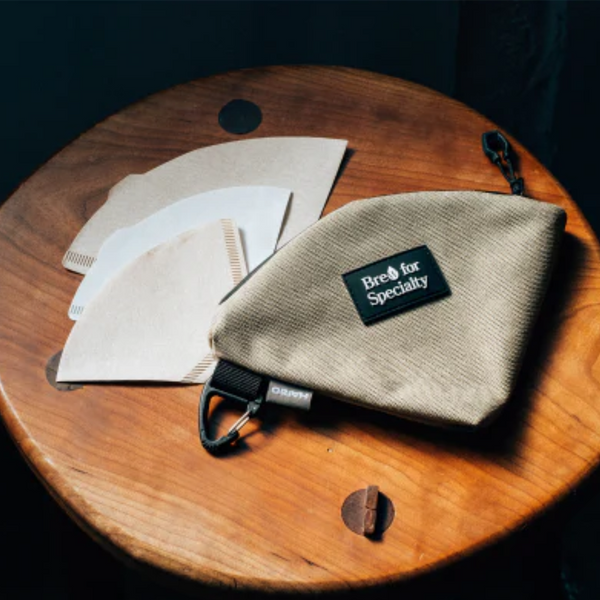 Hario Portable V60 Filter Paper Wallet