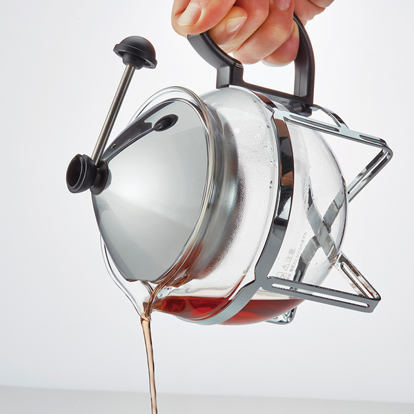 Hario Pull-up Tea Maker Chaor 300/600mL