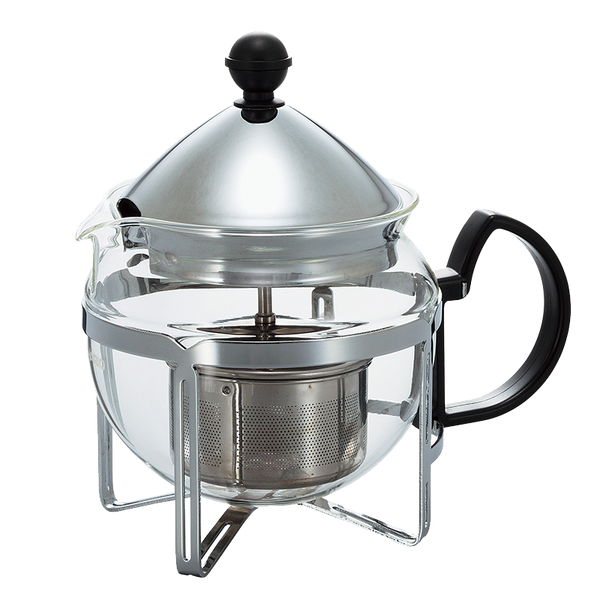 hario Pull-up Tea Maker Chaor 300/600mL