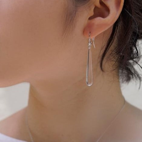 Hario Rain Earrings