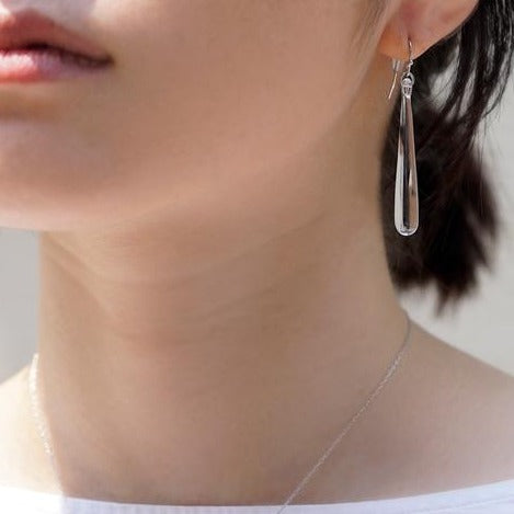 Hario Rain Earrings