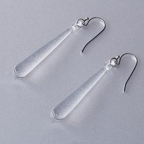 hario Rain Earrings