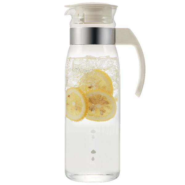 Hario Refrigerator Pot Slim 1 400mL