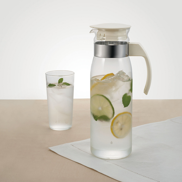 Hario Refrigerator Pot Slim 1 400mL