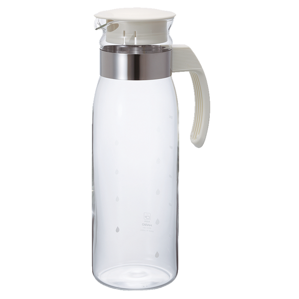 hario Refrigerator Pot Slim 1 400mL