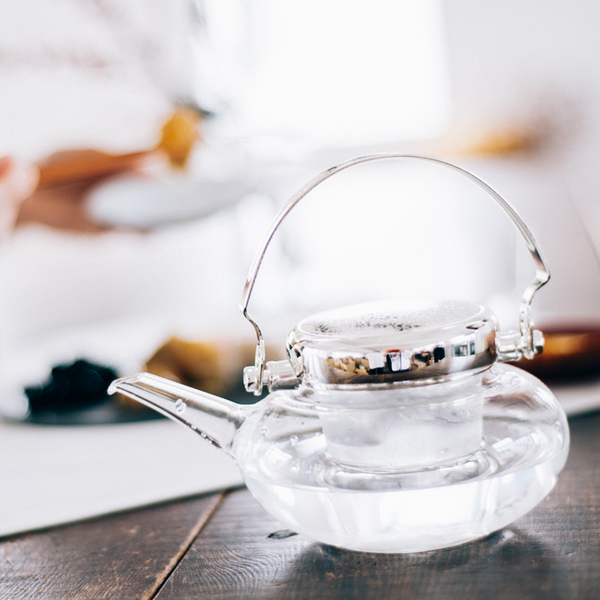 Hario Sake Cooler Maru Chirori