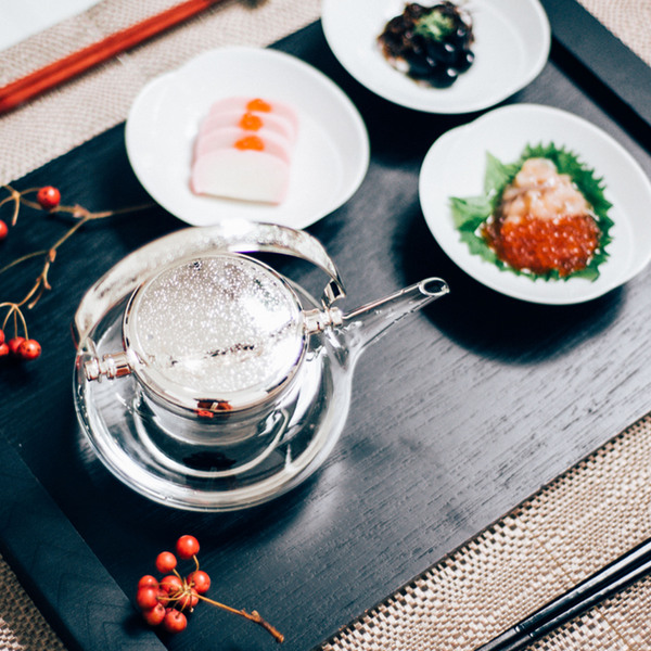 Hario Sake Cooler Maru Chirori