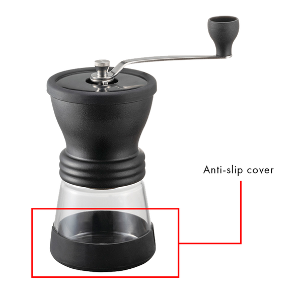 hario SC-MSCSN-2-B / Anti-slip cover for MSCSN-2-B